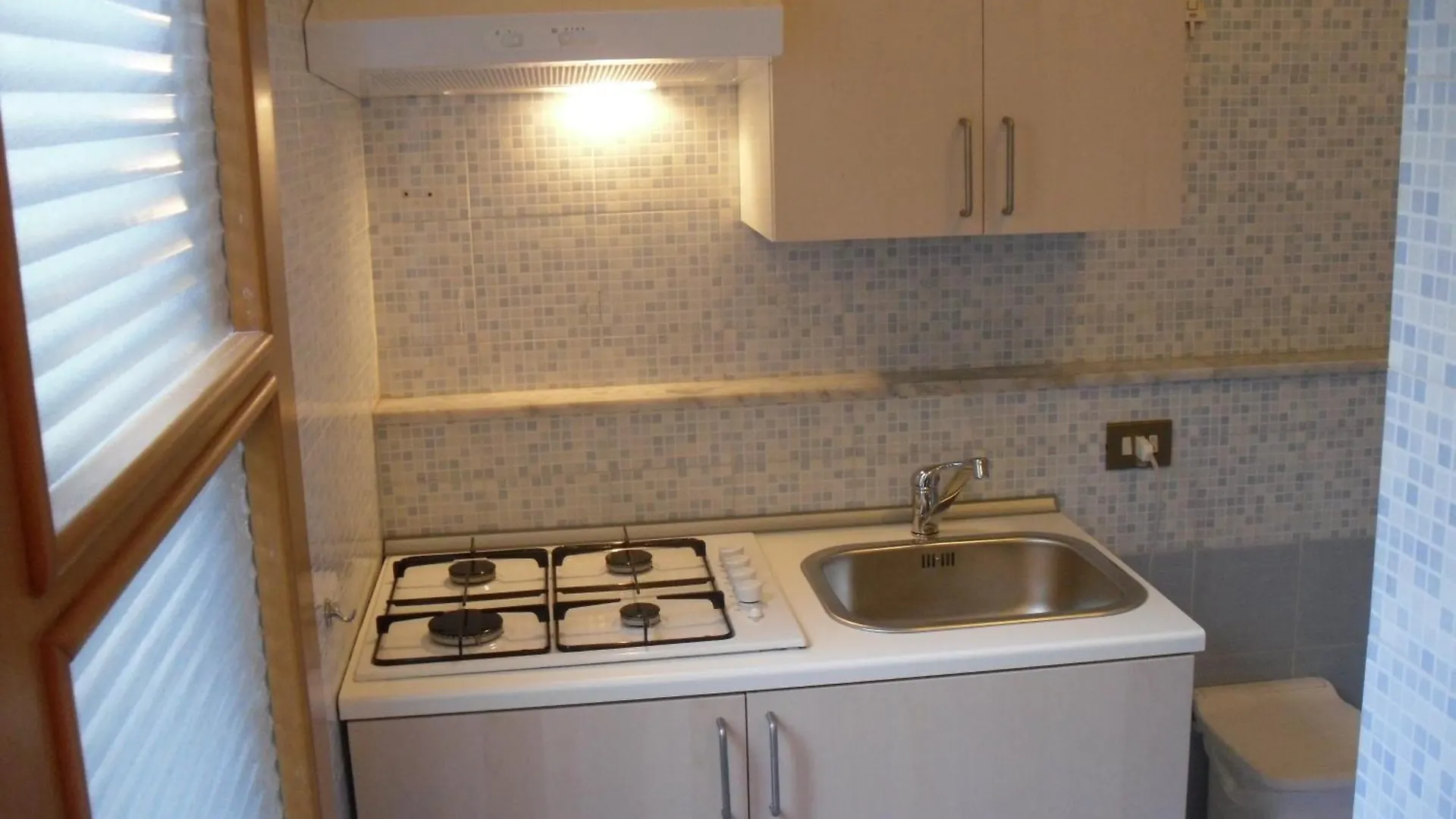 Bed And Breakfast I Vicoletti Di Napoli Bed & Breakfast Naples