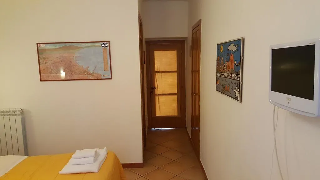 Bed And Breakfast I Vicoletti Di Napoli 0*, Naples