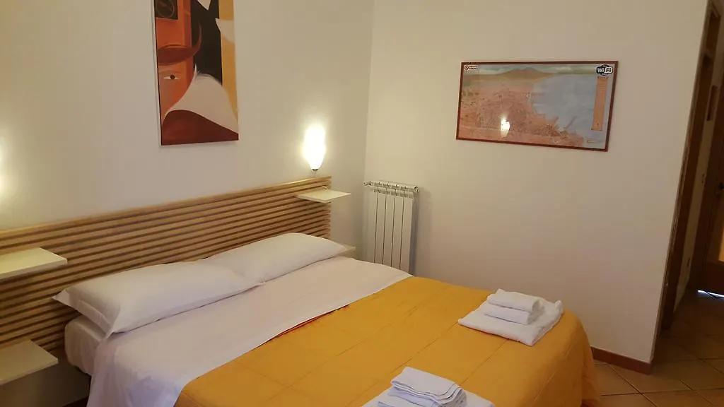 Bed And Breakfast I Vicoletti Di Napoli Bed & Breakfast