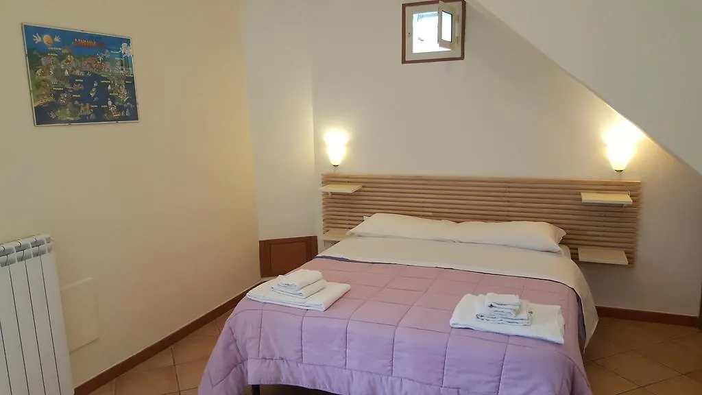 Bed & Breakfast Bed And Breakfast I Vicoletti Di Napoli
