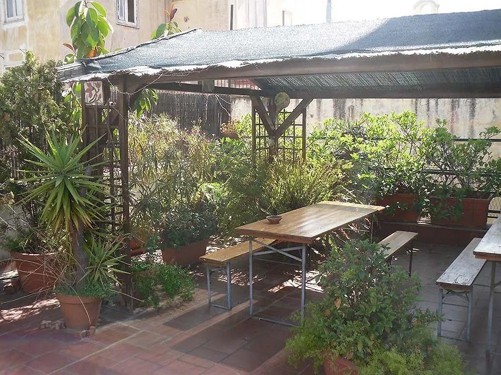 Bed And Breakfast I Vicoletti Di Napoli Bed & Breakfast