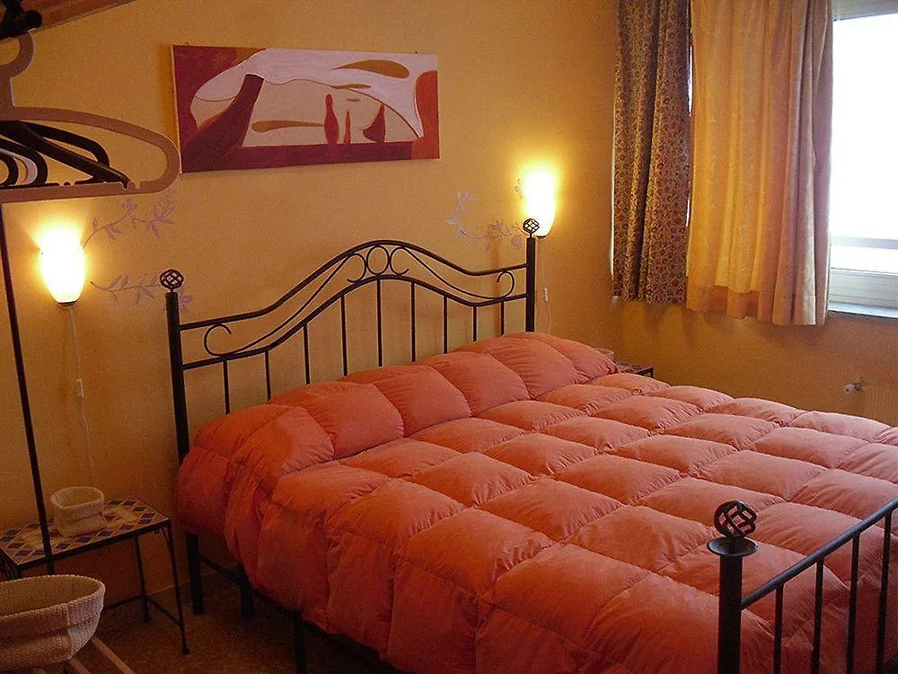 Bed And Breakfast I Vicoletti Di Napoli