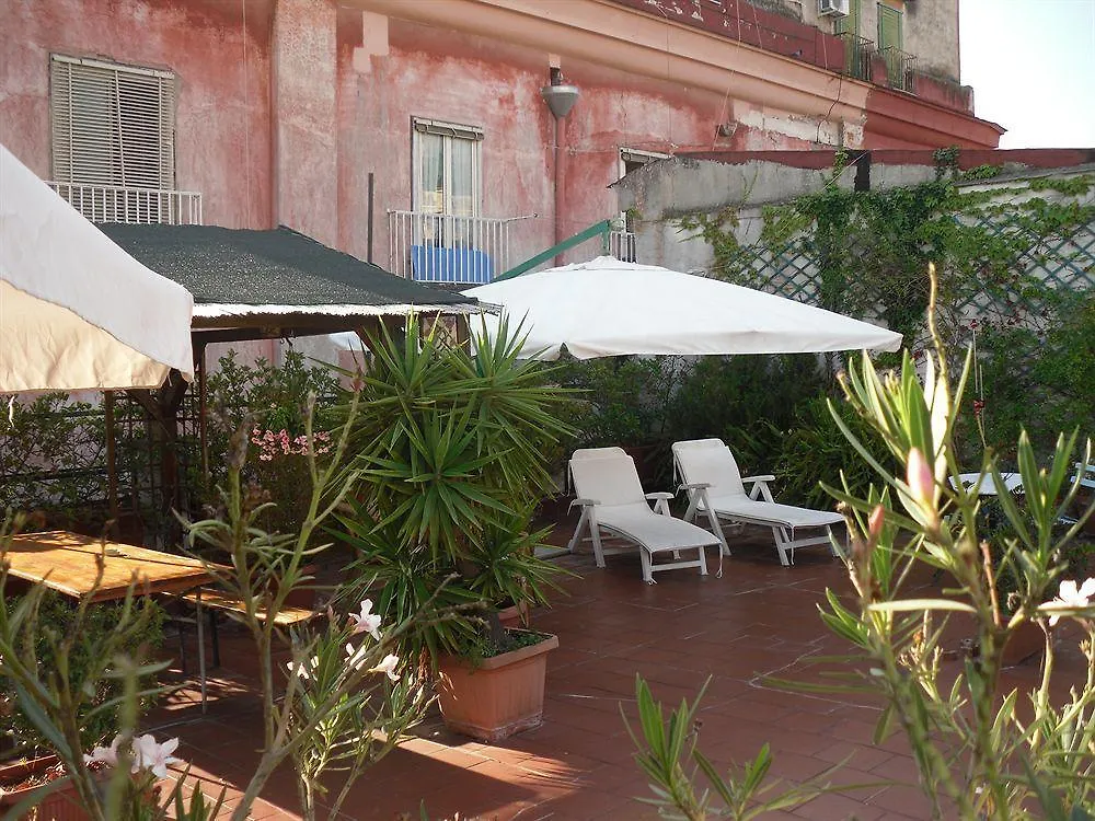 Bed & Breakfast Bed And Breakfast I Vicoletti Di Napoli