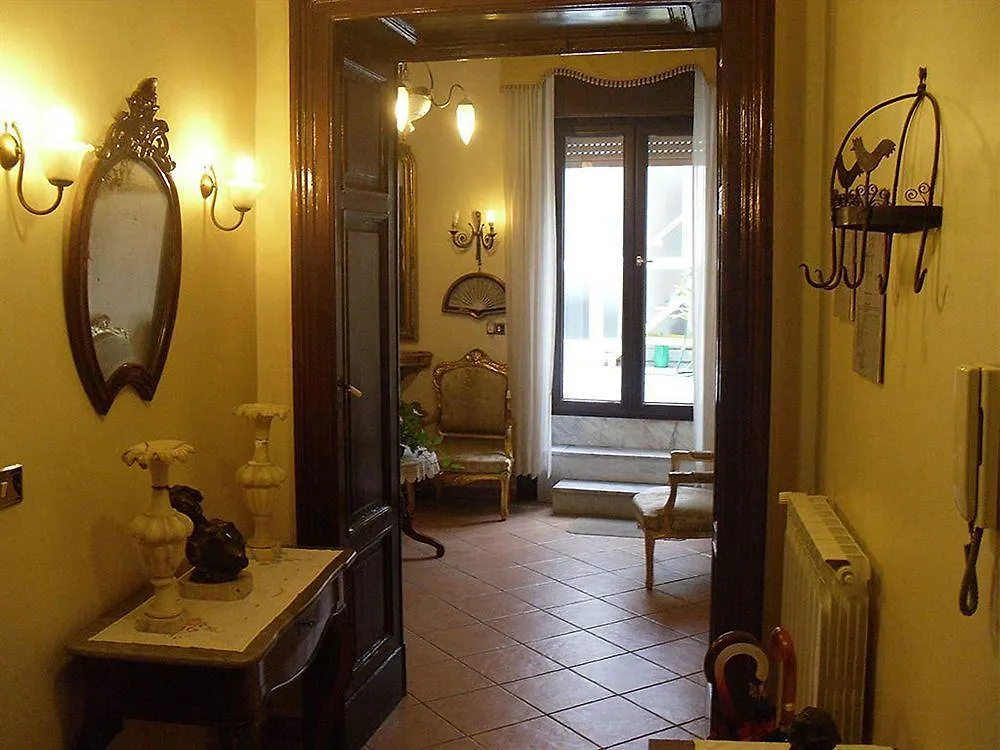 Bed & Breakfast Bed And Breakfast I Vicoletti Di Napoli