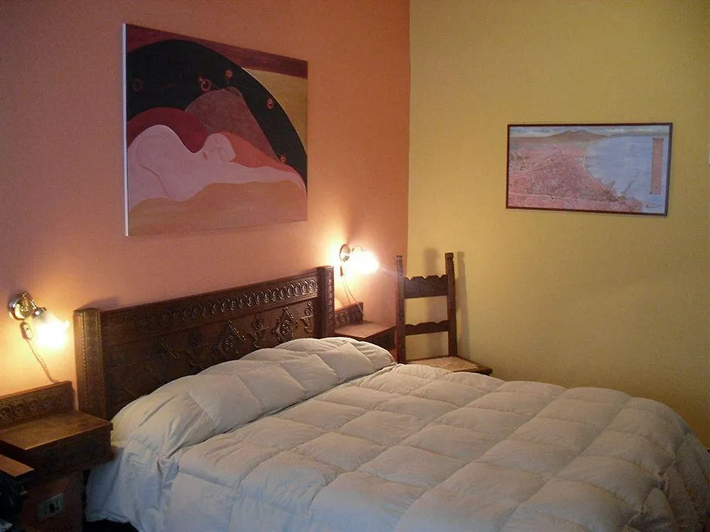 Bed And Breakfast I Vicoletti Di Napoli Naples