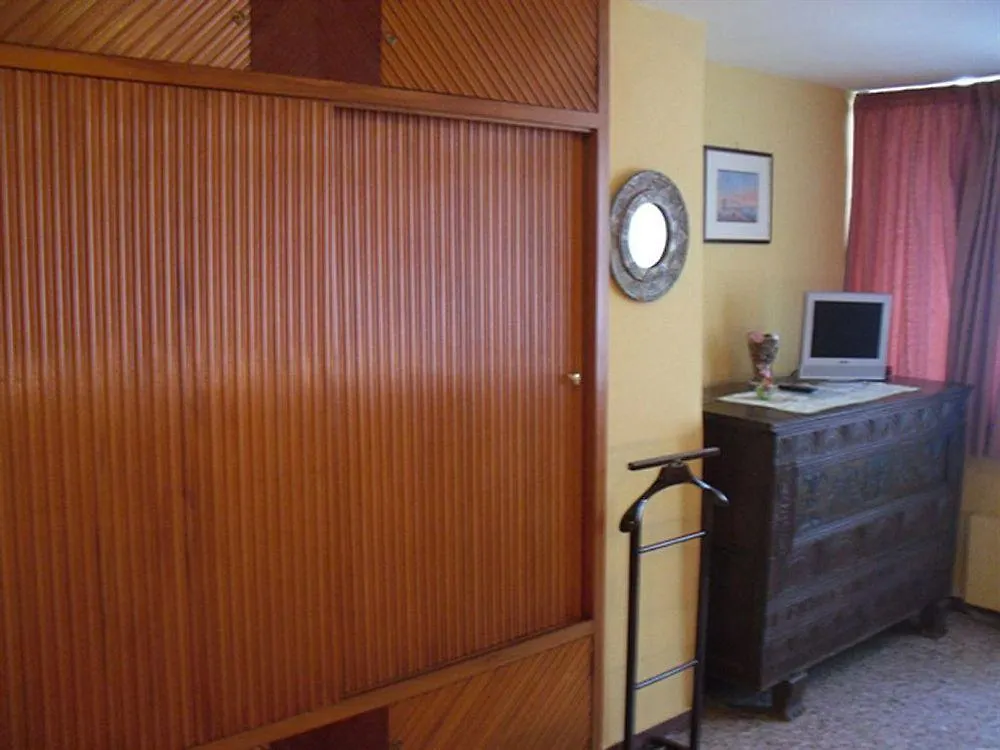 Bed & Breakfast Bed And Breakfast I Vicoletti Di Napoli Italy