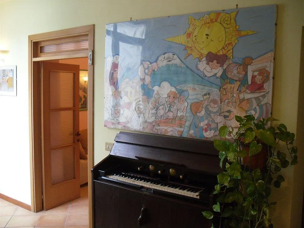Bed & Breakfast Bed And Breakfast I Vicoletti Di Napoli