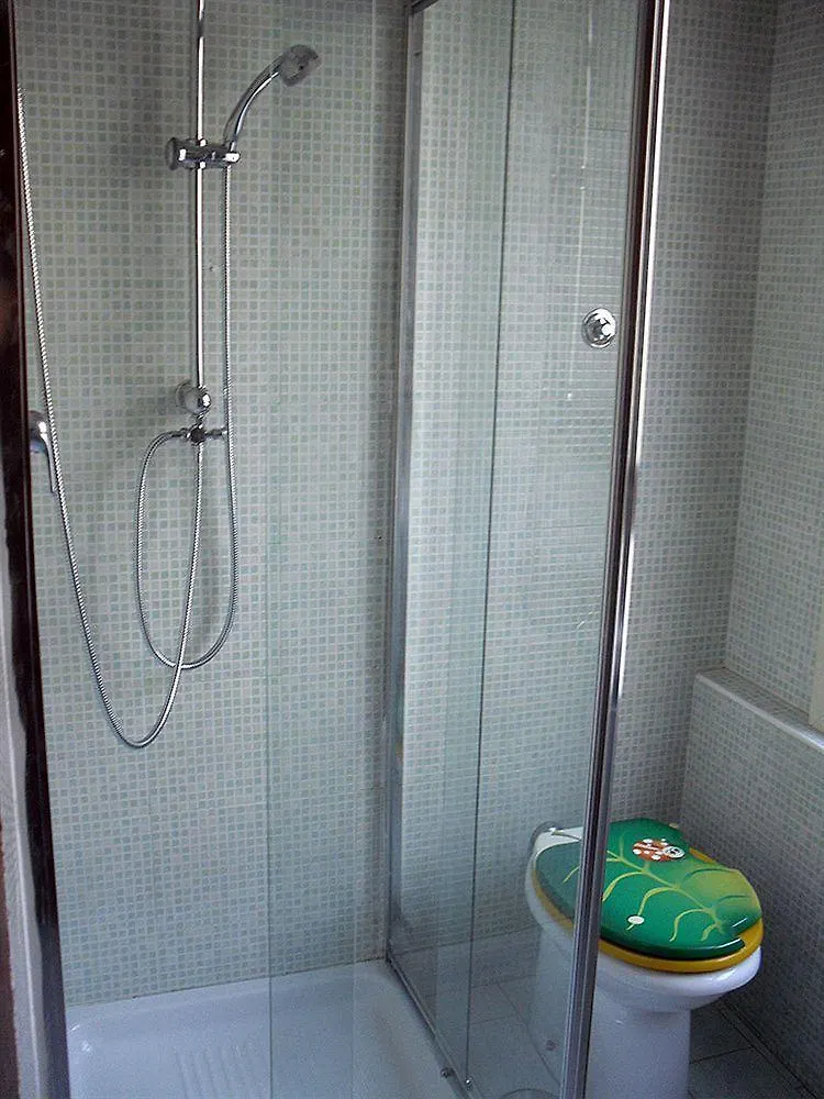 Bed And Breakfast I Vicoletti Di Napoli Bed & Breakfast