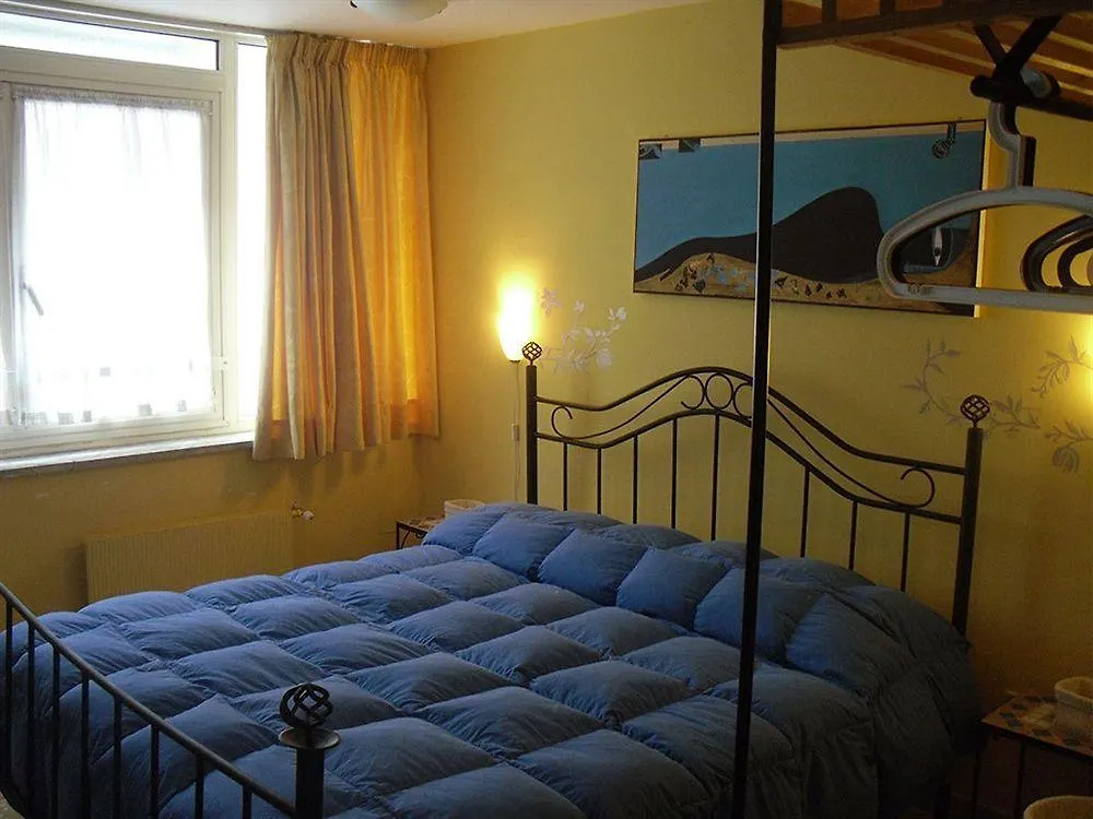 Bed And Breakfast I Vicoletti Di Napoli