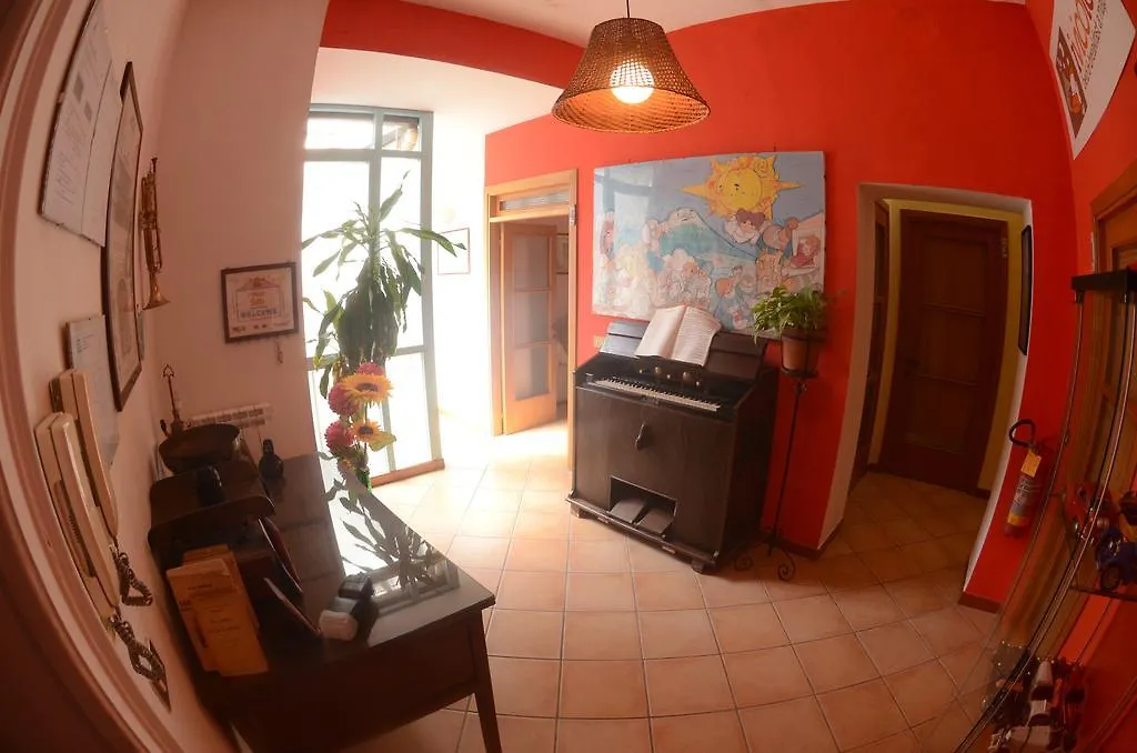 Bed And Breakfast I Vicoletti Di Napoli Naples