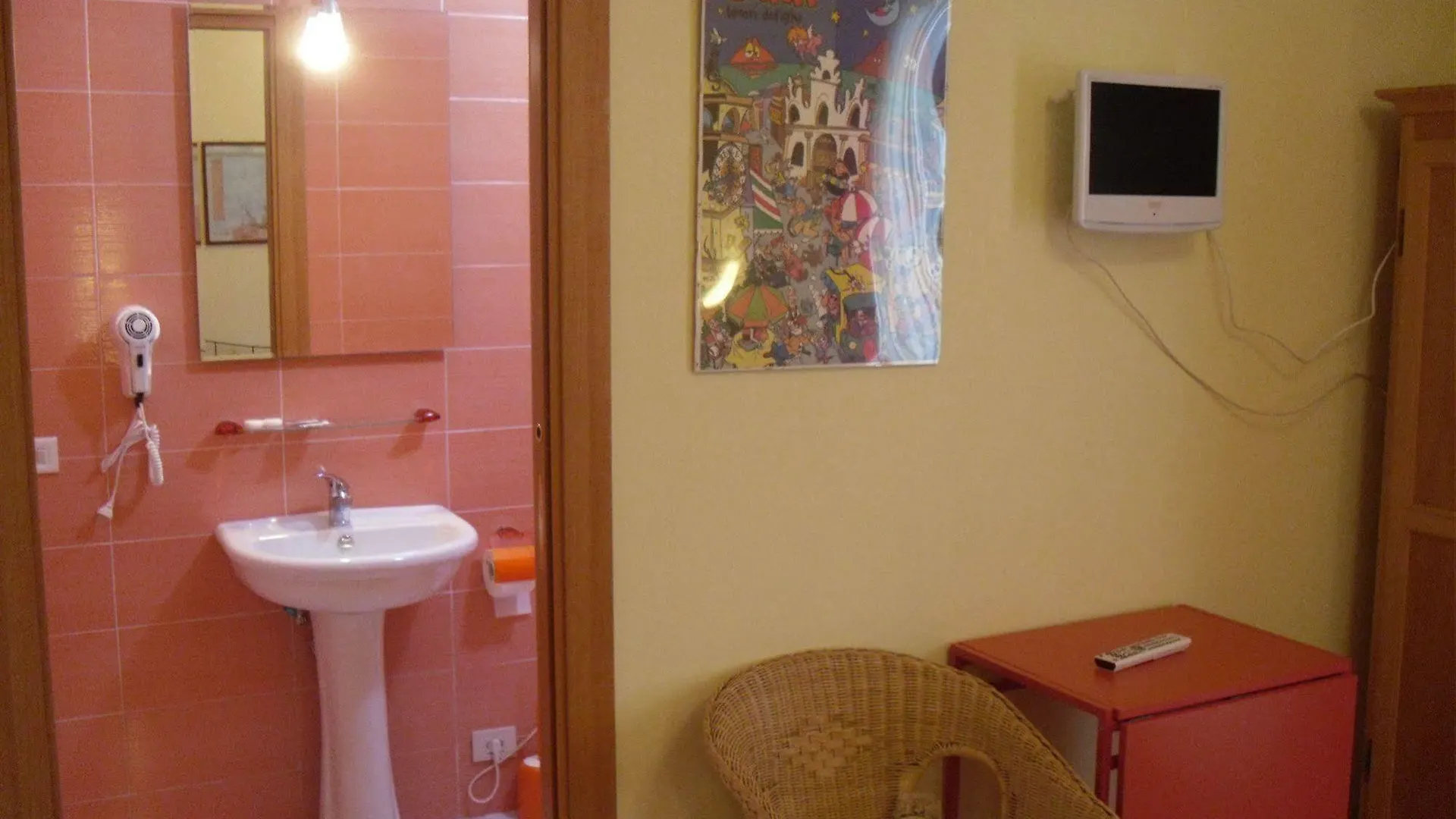 Bed & Breakfast Bed And Breakfast I Vicoletti Di Napoli