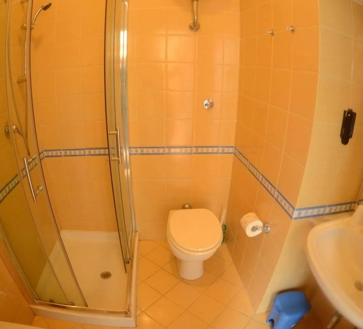Bed & Breakfast Bed And Breakfast I Vicoletti Di Napoli Italy