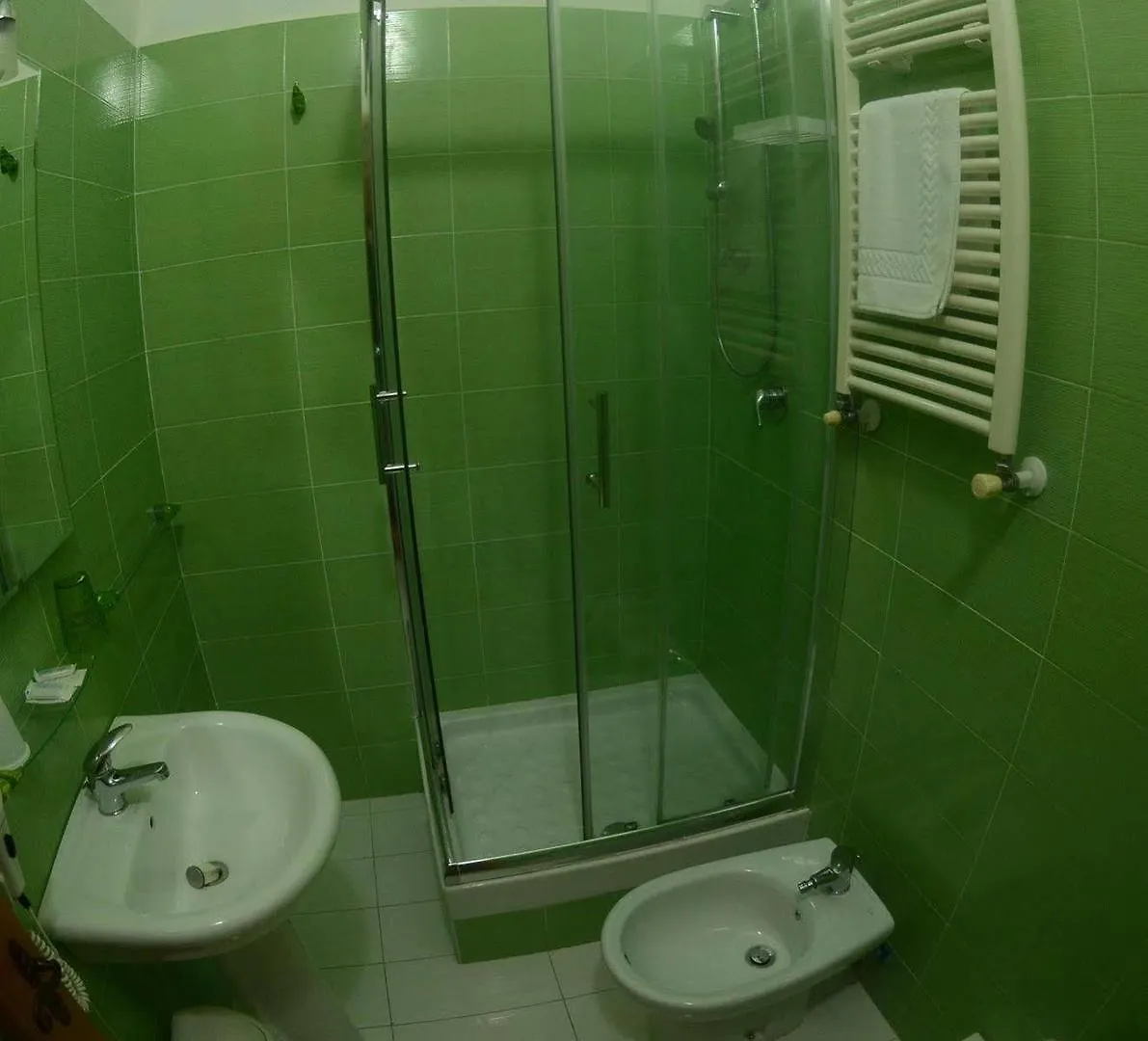 Bed And Breakfast I Vicoletti Di Napoli Naples