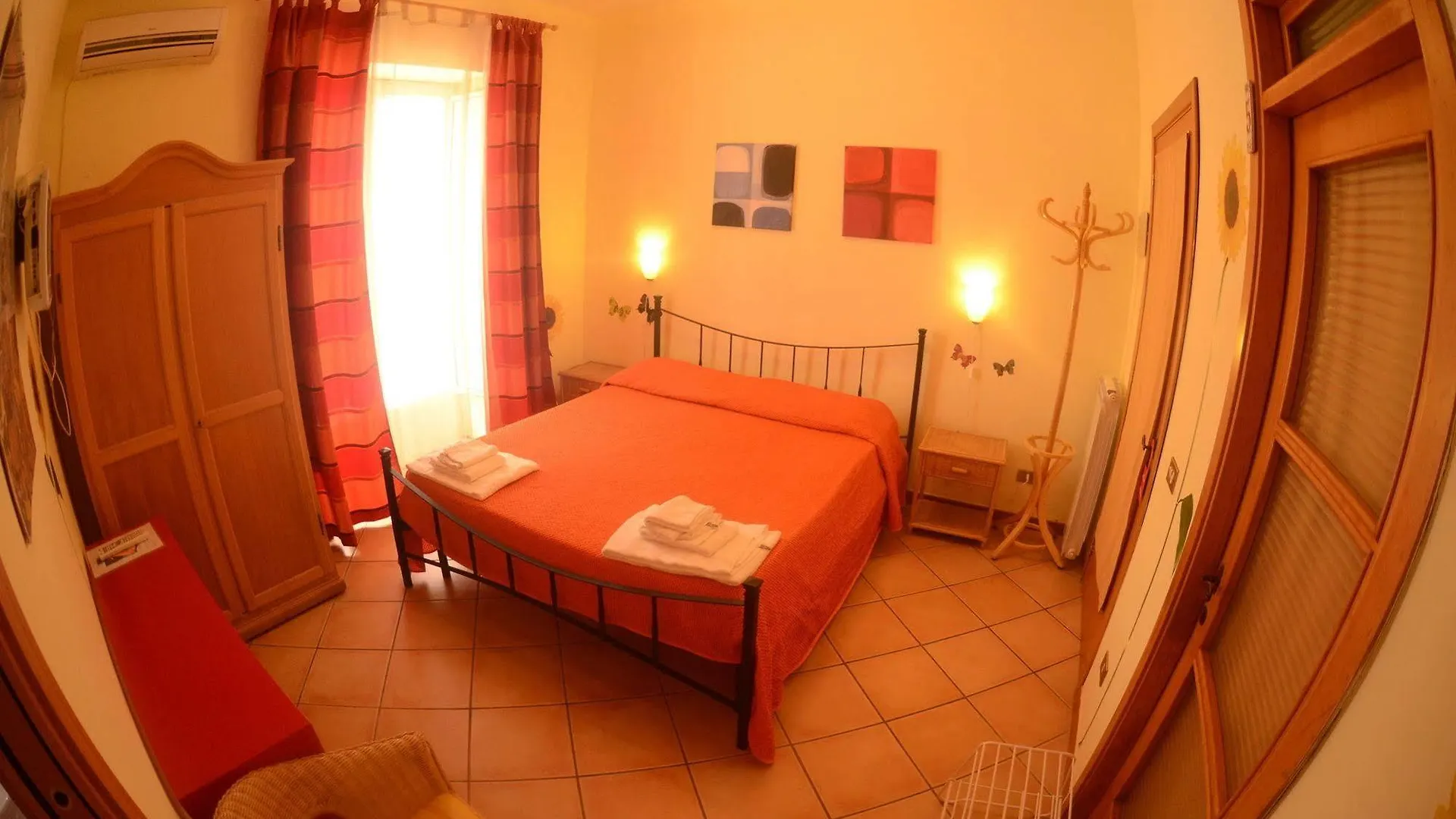 Bed And Breakfast I Vicoletti Di Napoli 0*, Naples Italy