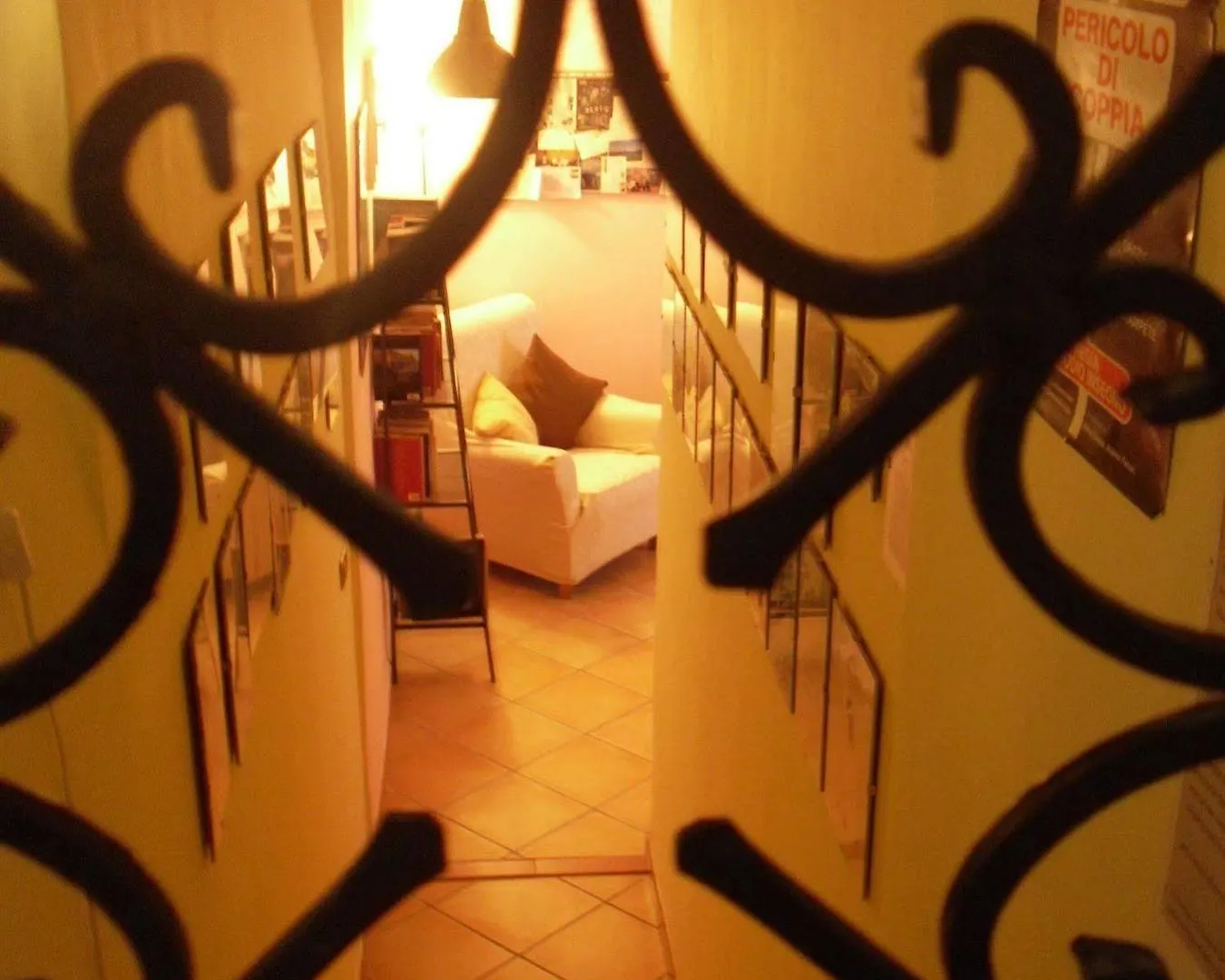 Bed And Breakfast I Vicoletti Di Napoli Bed & Breakfast Naples