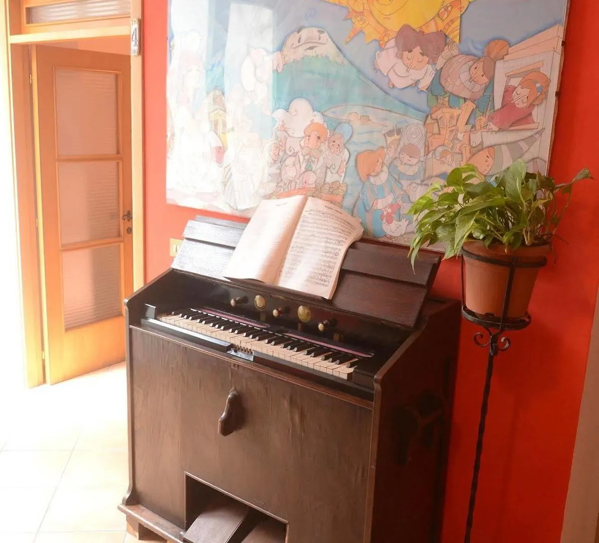 Bed And Breakfast I Vicoletti Di Napoli Bed & Breakfast Naples