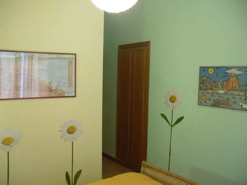 Bed And Breakfast I Vicoletti Di Napoli