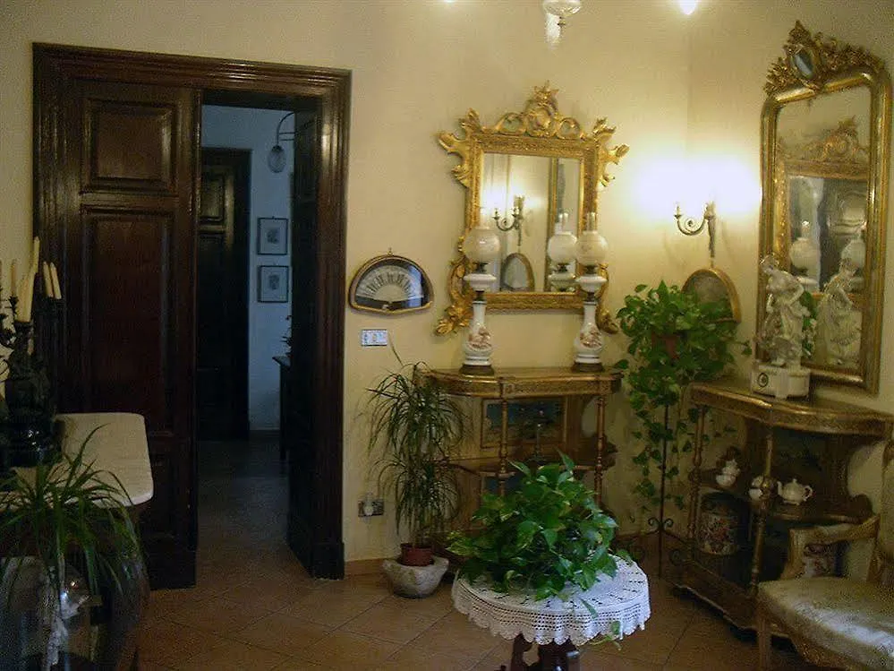 Bed & Breakfast Bed And Breakfast I Vicoletti Di Napoli