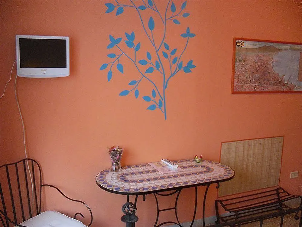 Bed & Breakfast Bed And Breakfast I Vicoletti Di Napoli