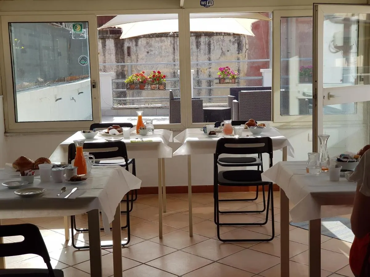 Bed & Breakfast Bed And Breakfast I Vicoletti Di Napoli