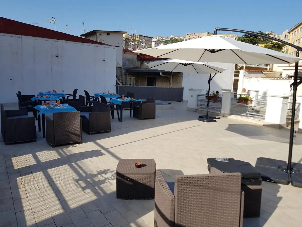 Bed And Breakfast I Vicoletti Di Napoli Bed & Breakfast Naples